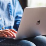 MacBook compatible con Google Chrome