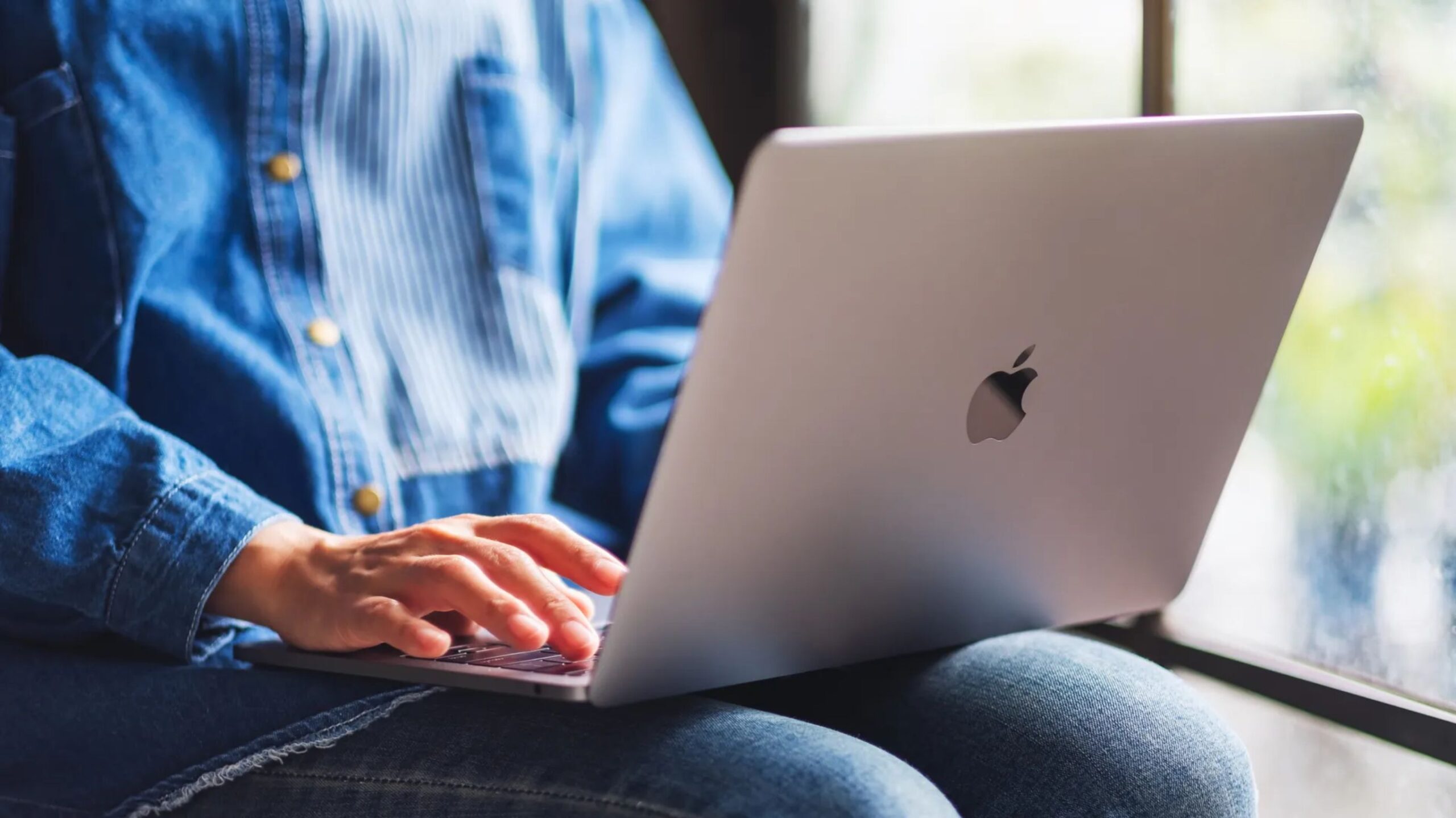 MacBook compatible con Google Chrome