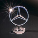 Mercedes-Benz Clase S