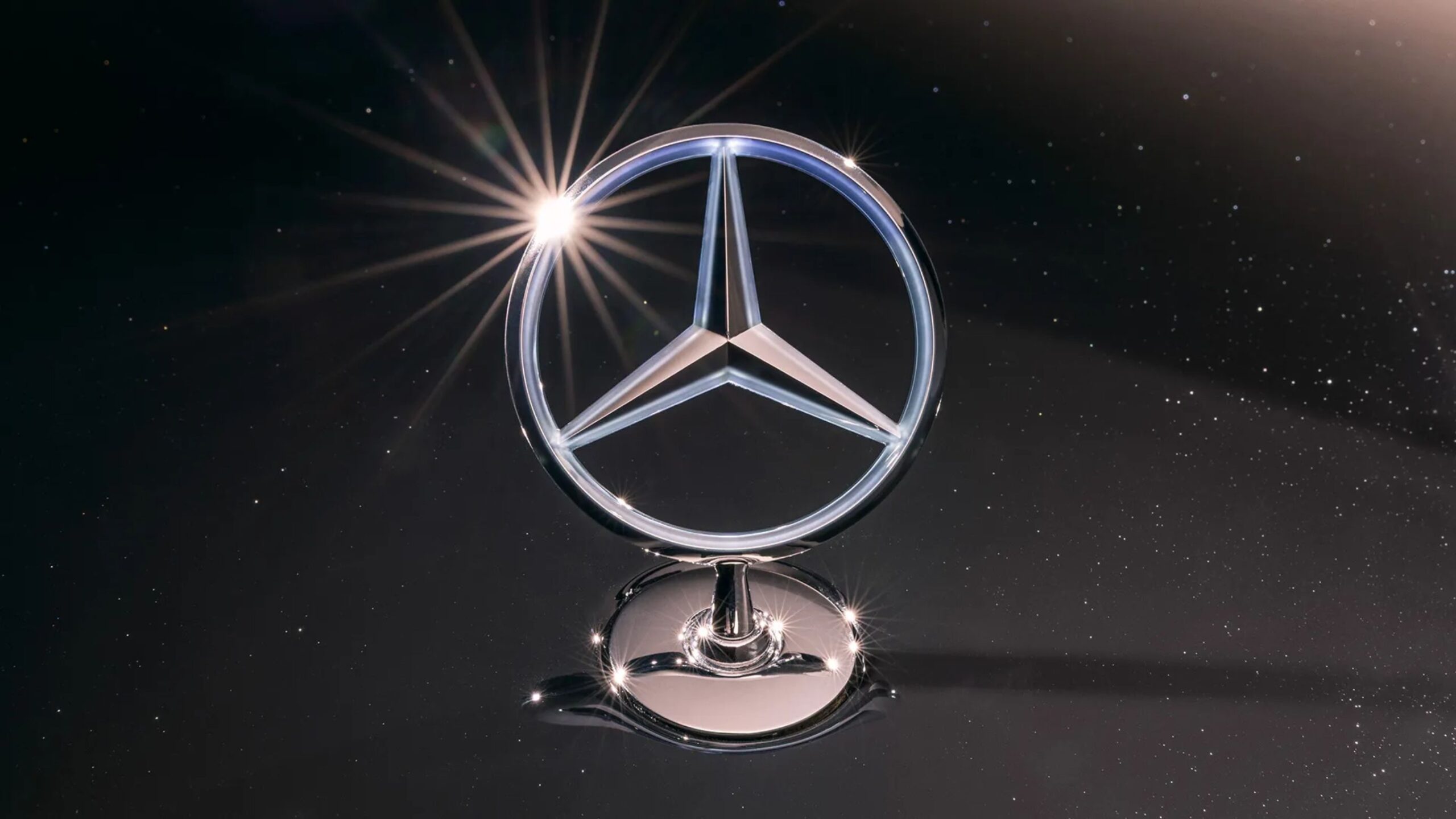 Mercedes-Benz Clase S
