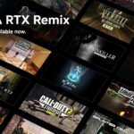 NVIDIA RTX Remix Logic