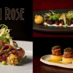 Napa Rose Disneyland Resort