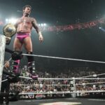 Netflix Royal Rumble fecha