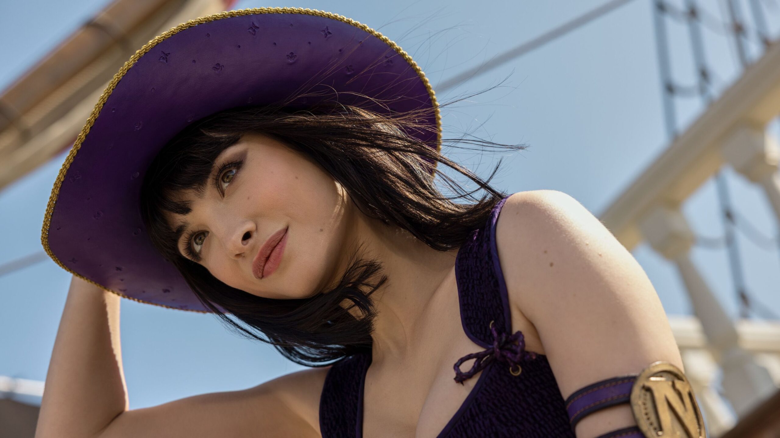 Netflix segunda temporada de One Piece