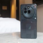 Nothing Phone (4a) Pro