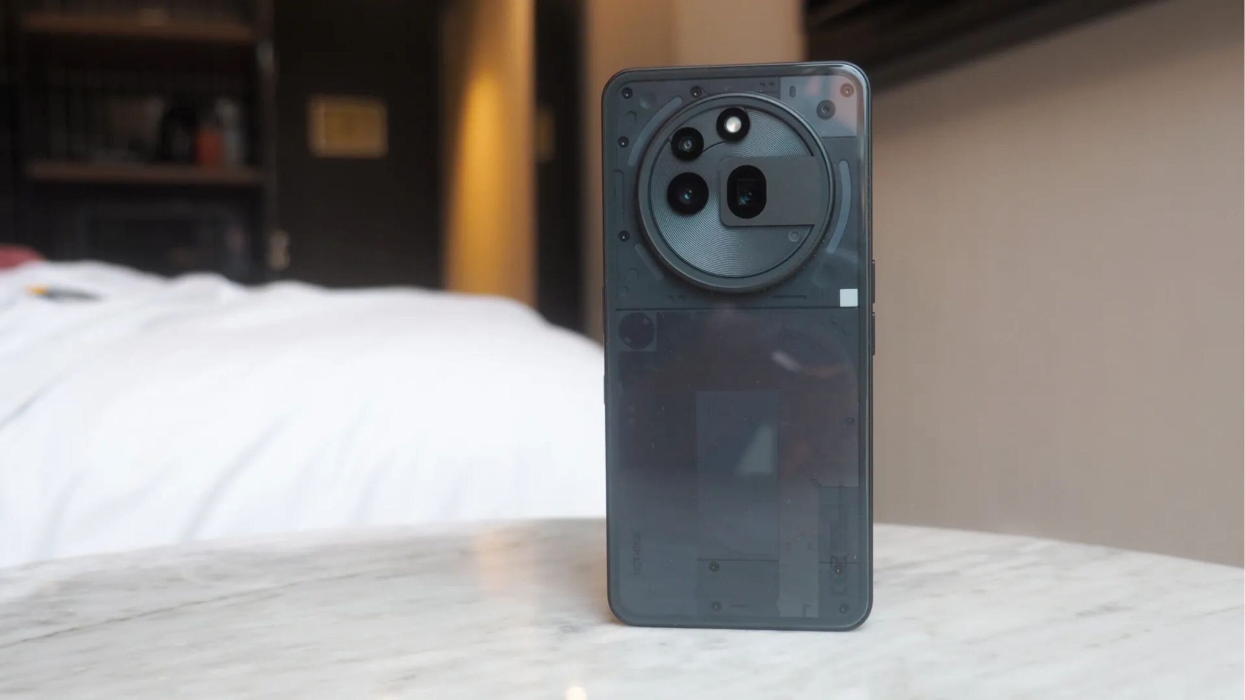 Nothing Phone (4a) Pro
