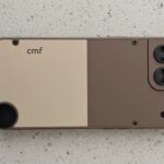 Nothing Phone | CMF Phone Mini