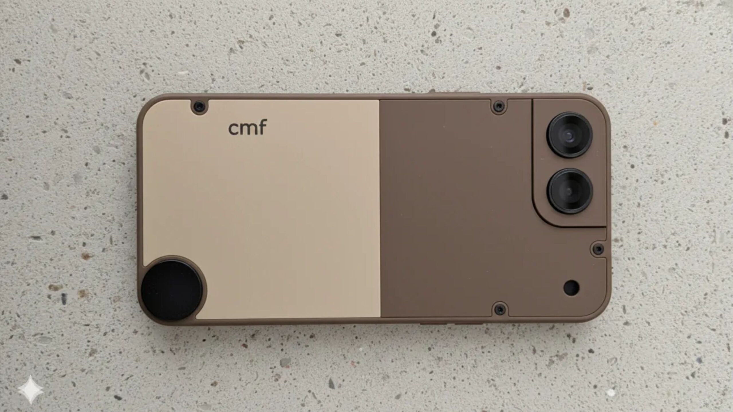 Nothing Phone | CMF Phone Mini