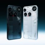 Nothing smartphones para 2026