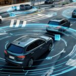 Nvidia y Qualcomm tecnolog&iacute;a automotriz