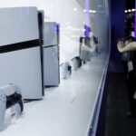 PS5 Pro actualizaci&oacute;n de PSSR