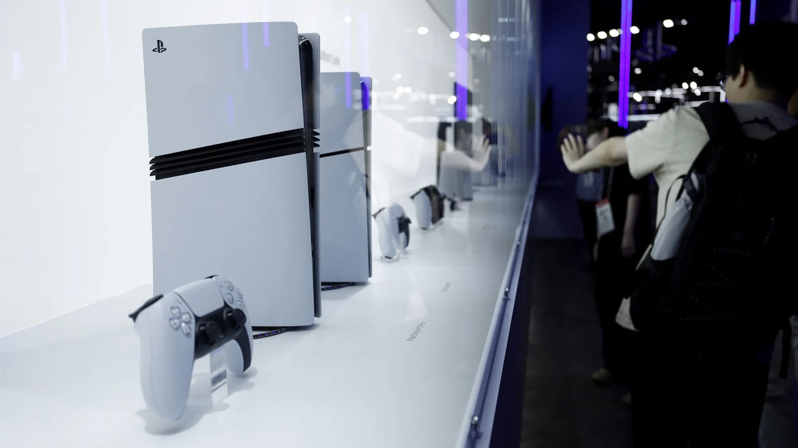 PS5 Pro actualización de PSSR