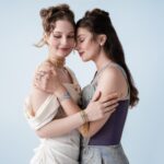 Pandora "Rules to Love By" joyas de Bridgerton