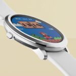Pebble Round 2