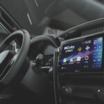 Pioneer Sphera receptor de tablero Dolby Atmos
