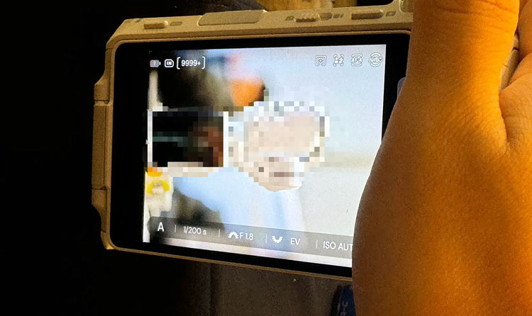 Insta360 cámaras de acción