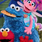 Plaza S&eacute;samo en YouTube y YouTube Kids