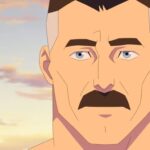 Prime Video Invincible cuarta temporada