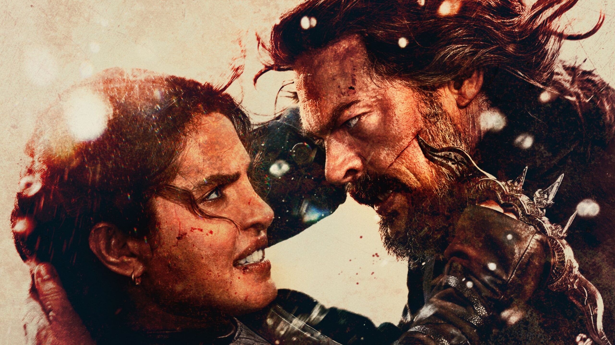 Prime Video película "El Engaño"