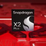 Qualcomm Snapdragon X2 Plus
