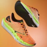 Reebok tenis para caminadora | FloatZig Tread y FloatZig Double