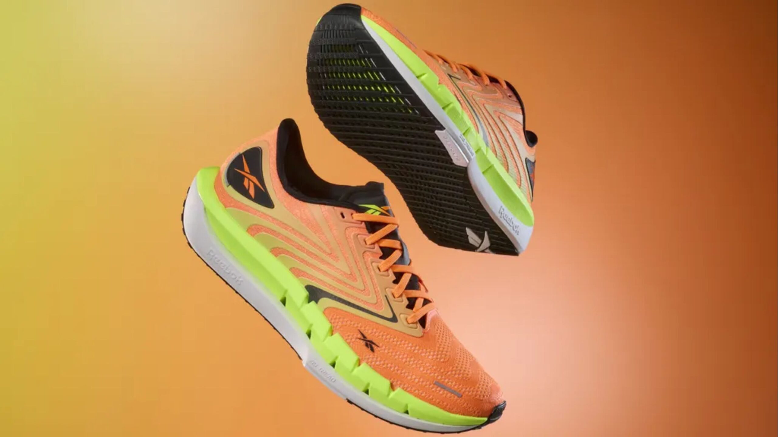 Reebok tenis para caminadora | FloatZig Tread y FloatZig Double