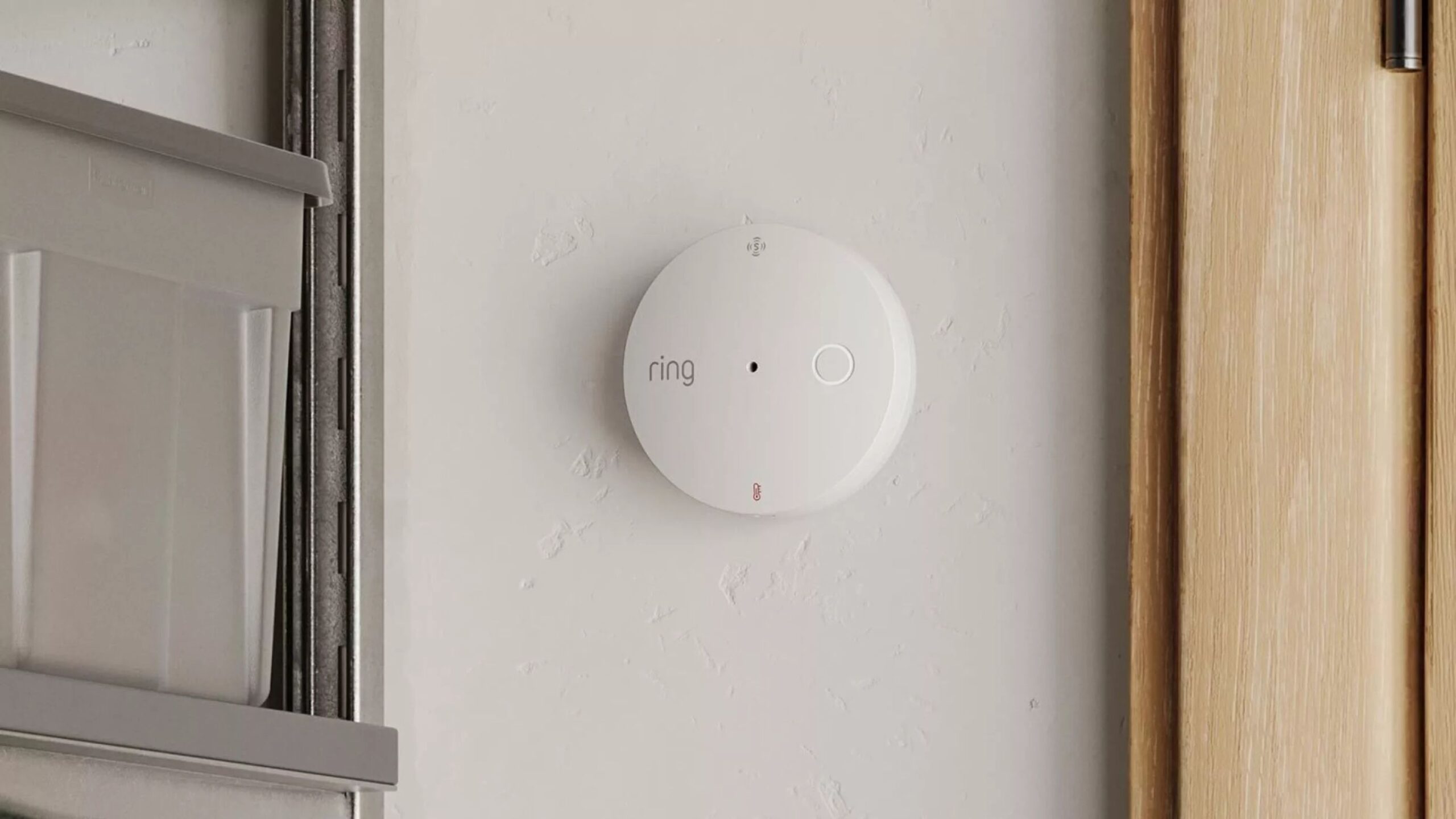 Ring Sensors con Amazon Sidewalk en México