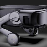 Roborock Saros Rover | CES 2026
