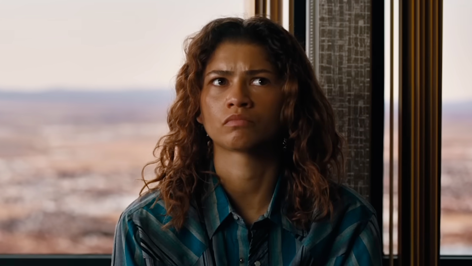 HBO Euphoria tercera temporada