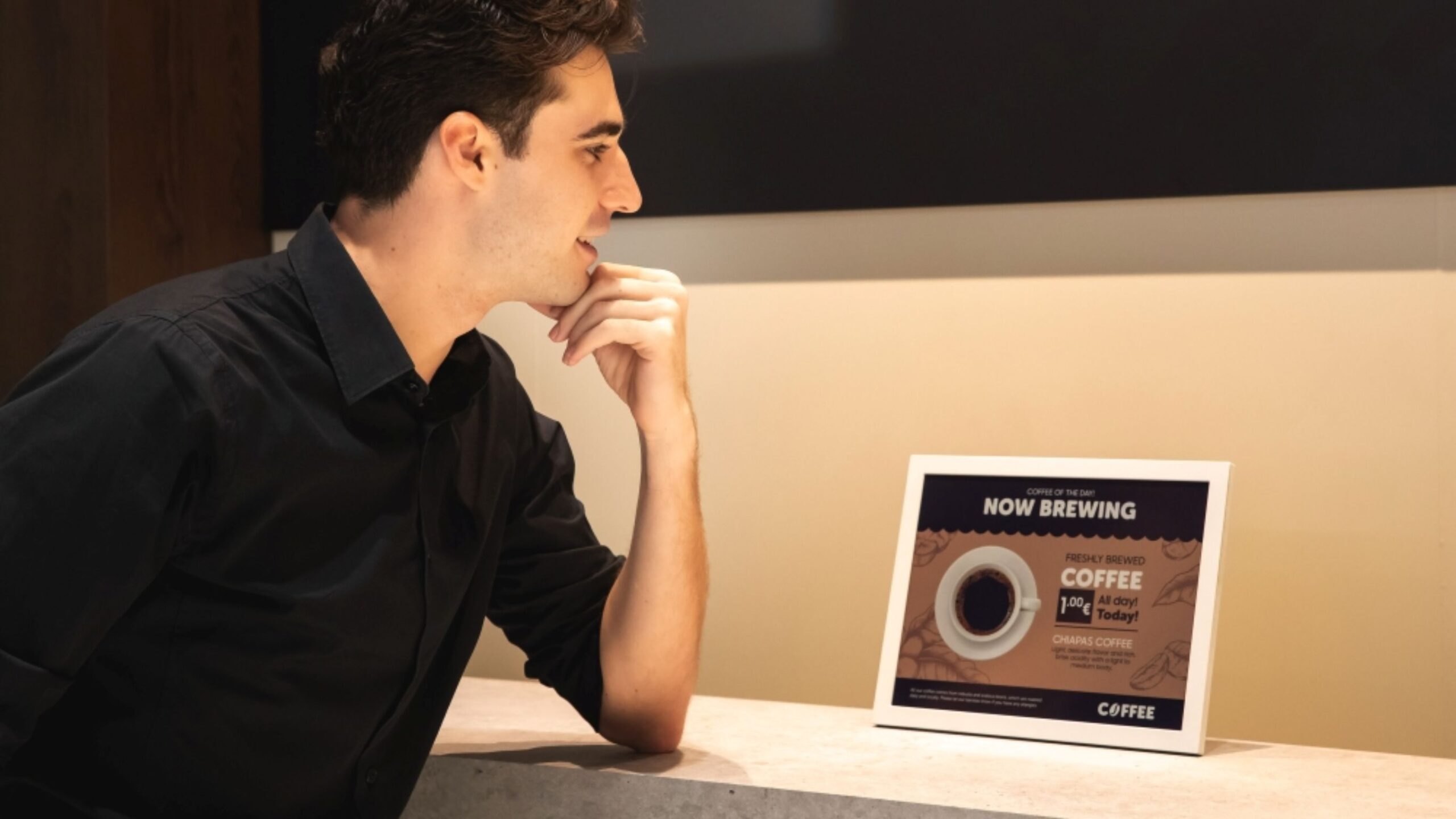 Samsung Color E-Paper