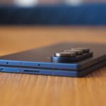 Samsung Galaxy Fold Wide | iPhone Fold