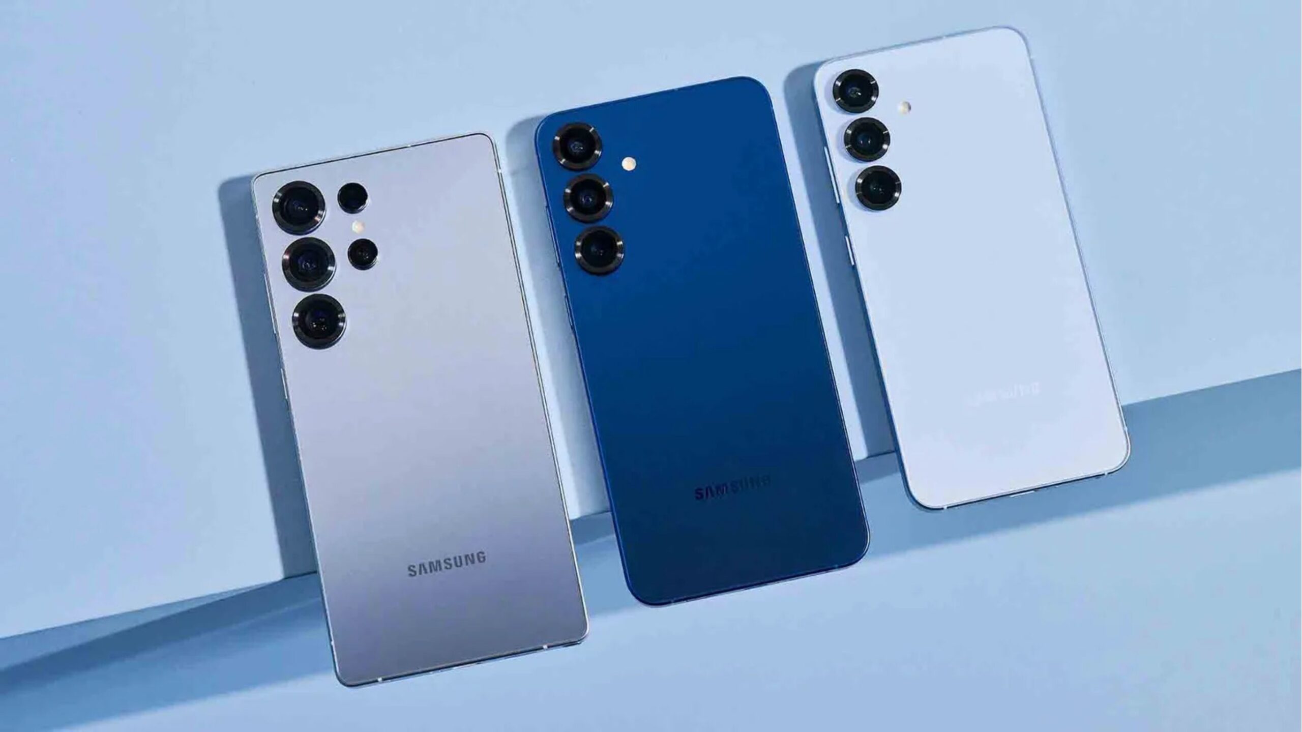 Samsung Galaxy S26