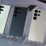 Samsung Galaxy S26 Ultra colores