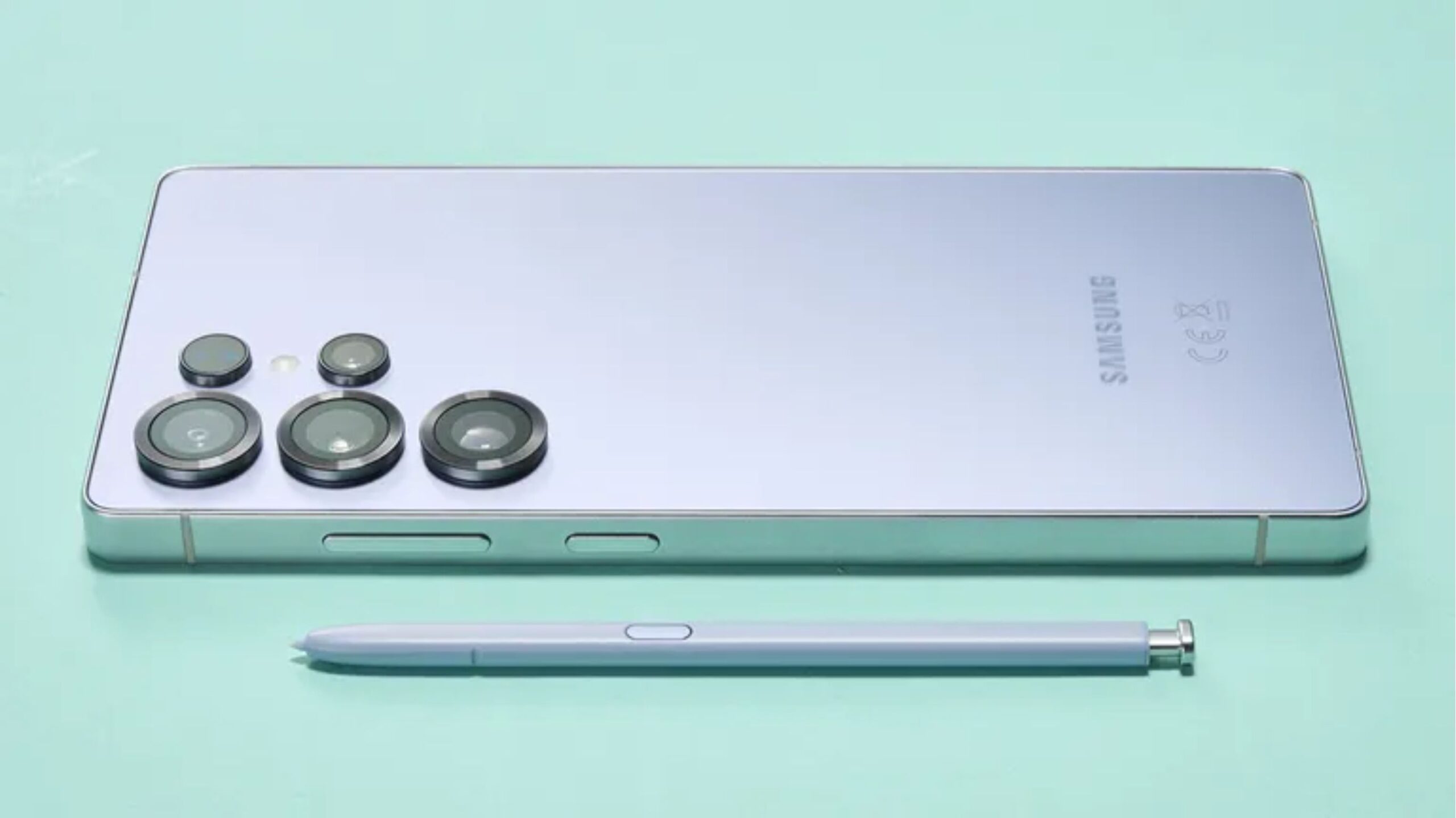 Samsung Galaxy S26 Ultra pantalla