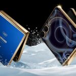 Samsung Galaxy Z Flip 7 Olympic Edition