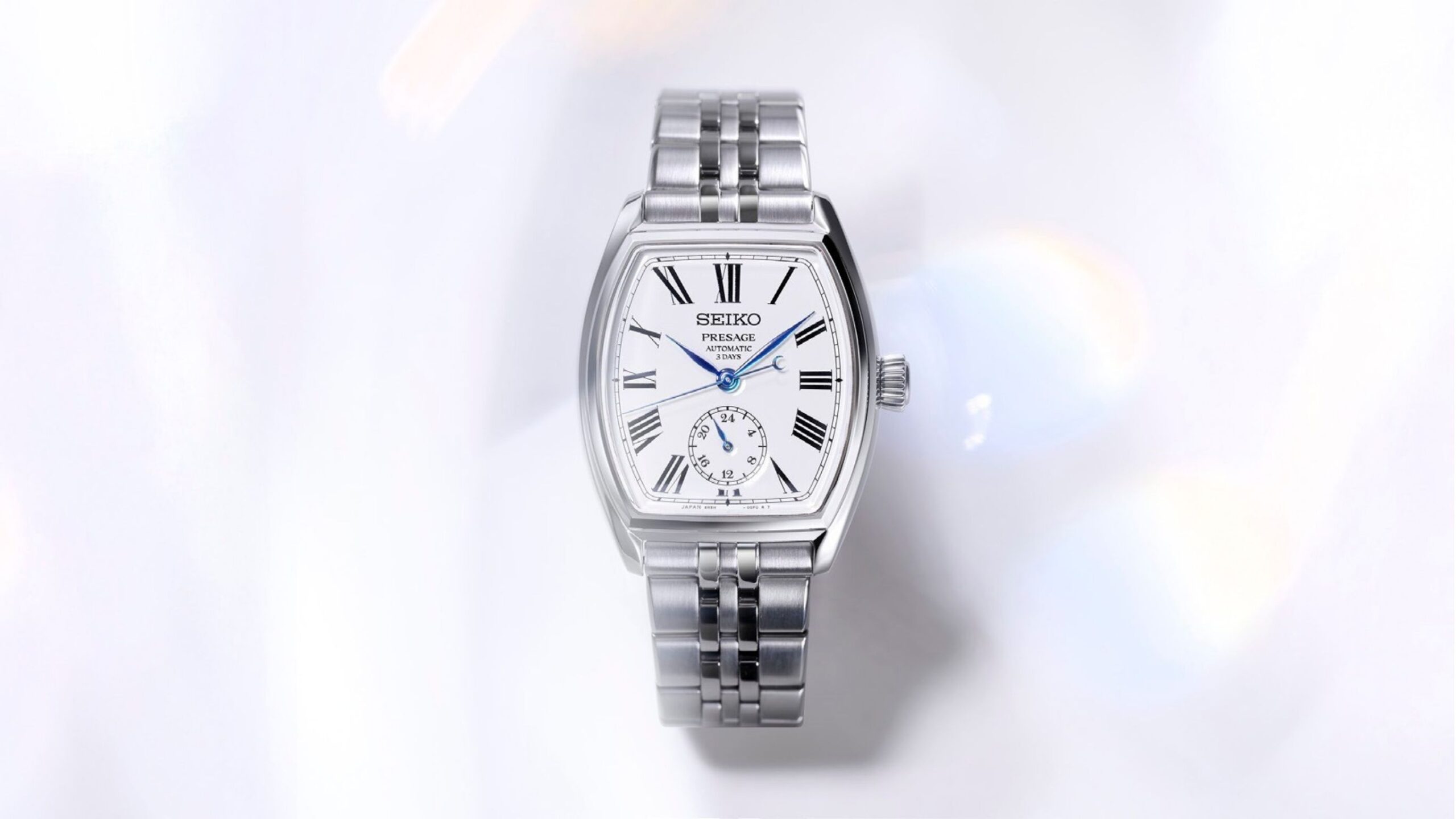 Seiko Presage Classic