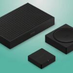 Sonos Amp Multi