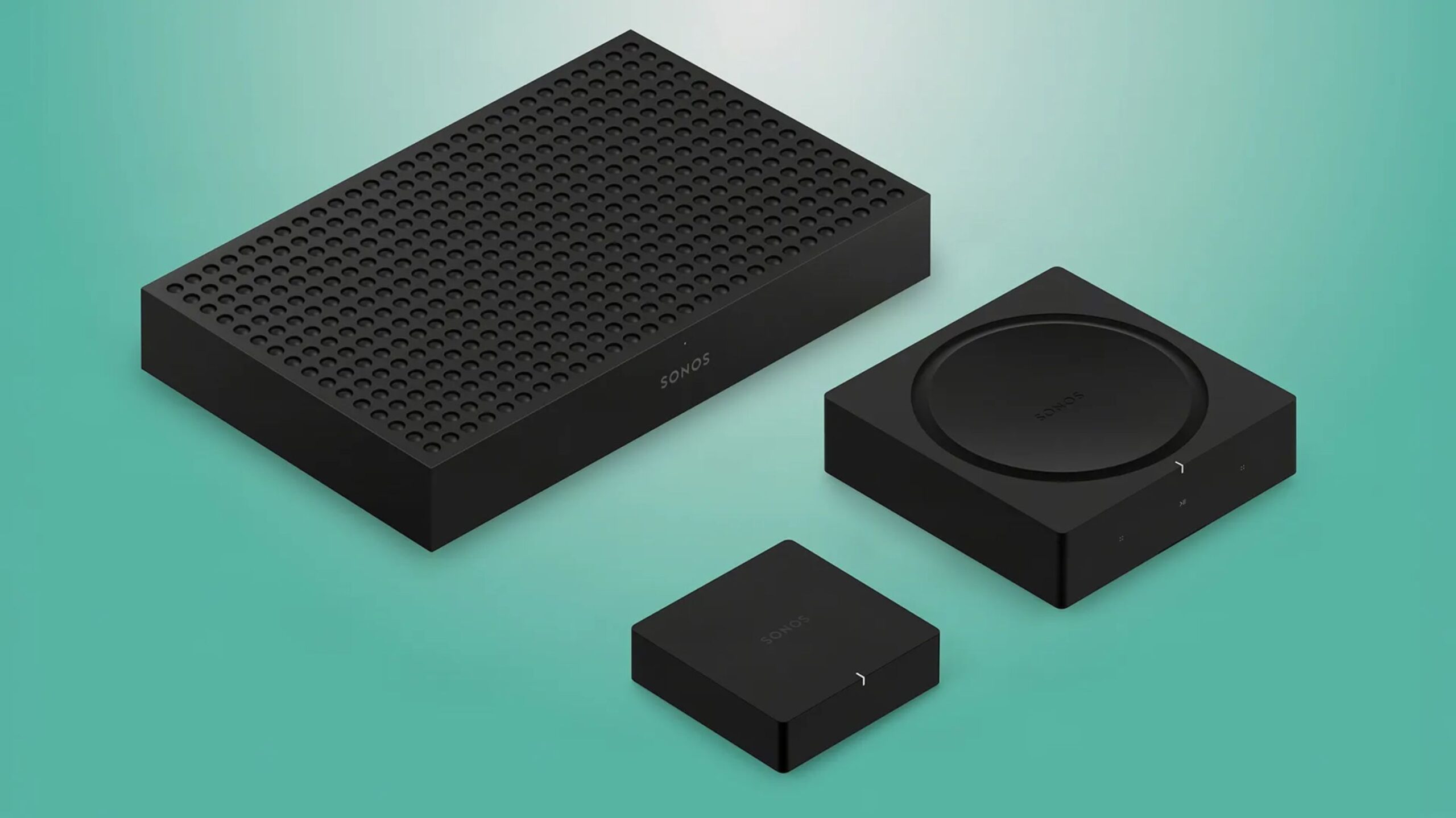 Sonos Amp Multi