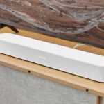 Sonos Beam (Gen 2) configuraci&oacute;n