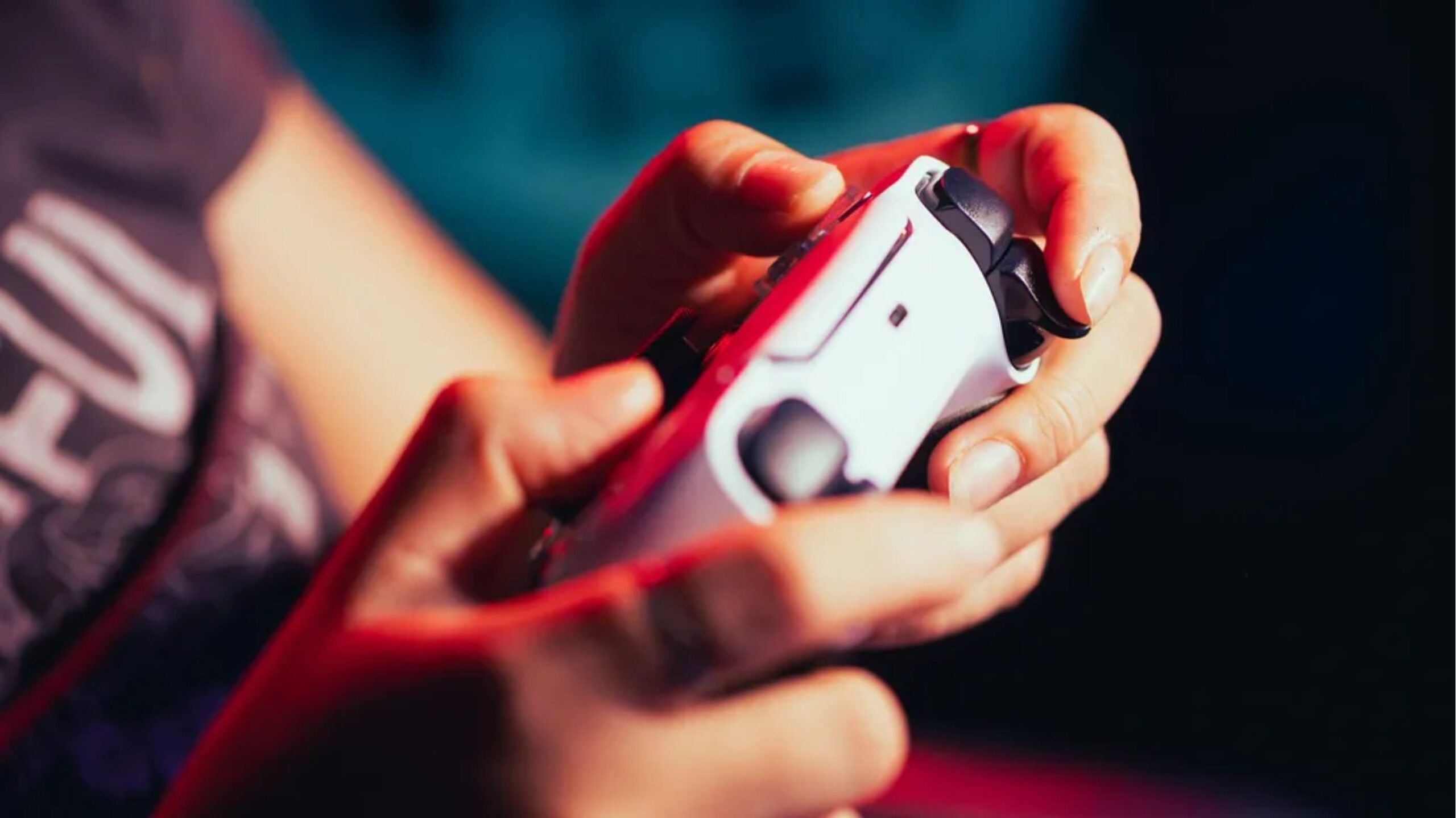 Sony PlayStation IA para videojuegos