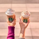 Starbucks M&eacute;xico Frappuccino Fest