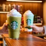 Starbucks nuevas bebidas de invierno