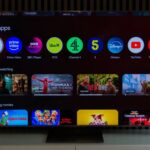 TCL televisores actualizaci&oacute;n