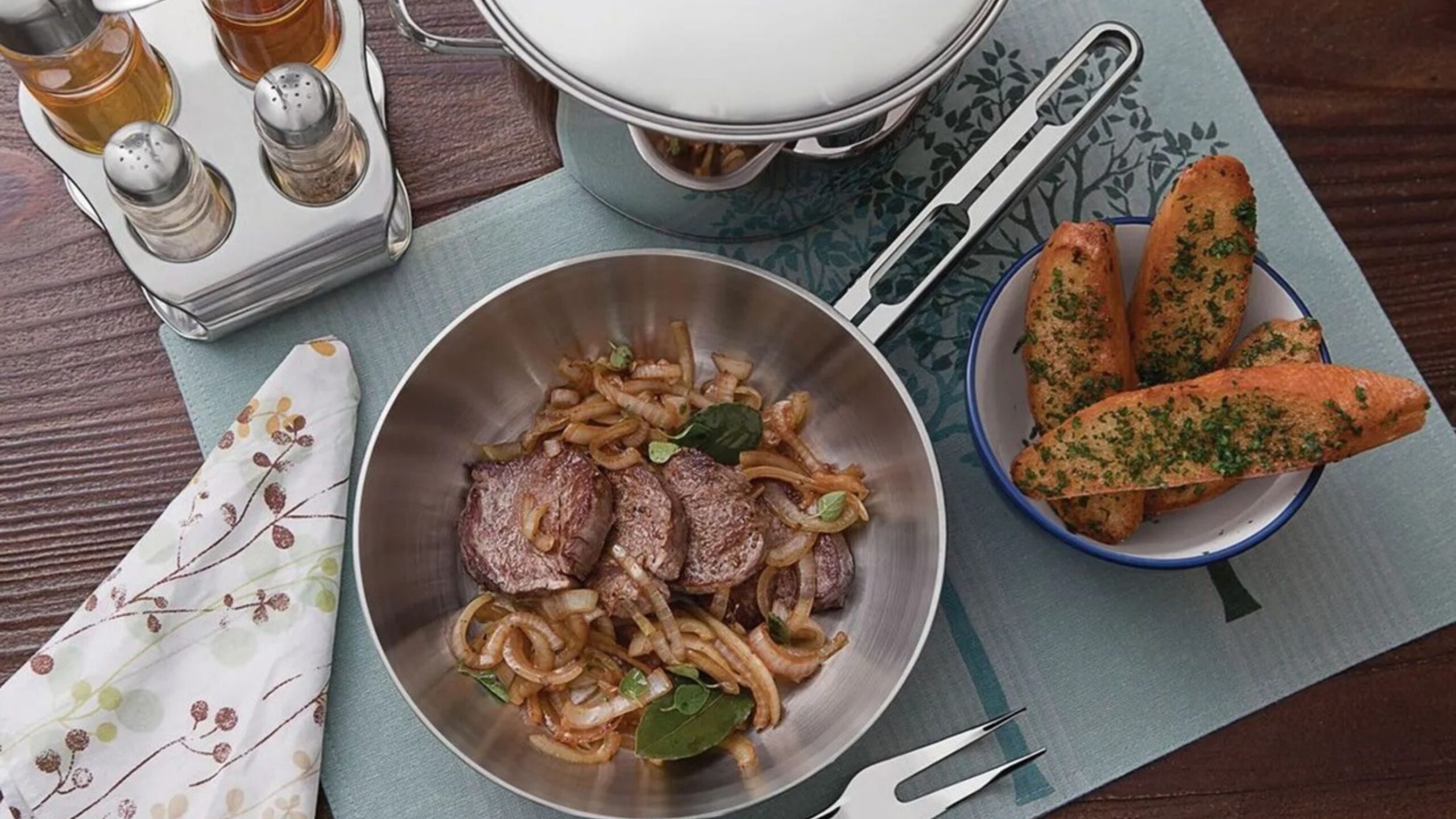 Tramontina tips para cocinar