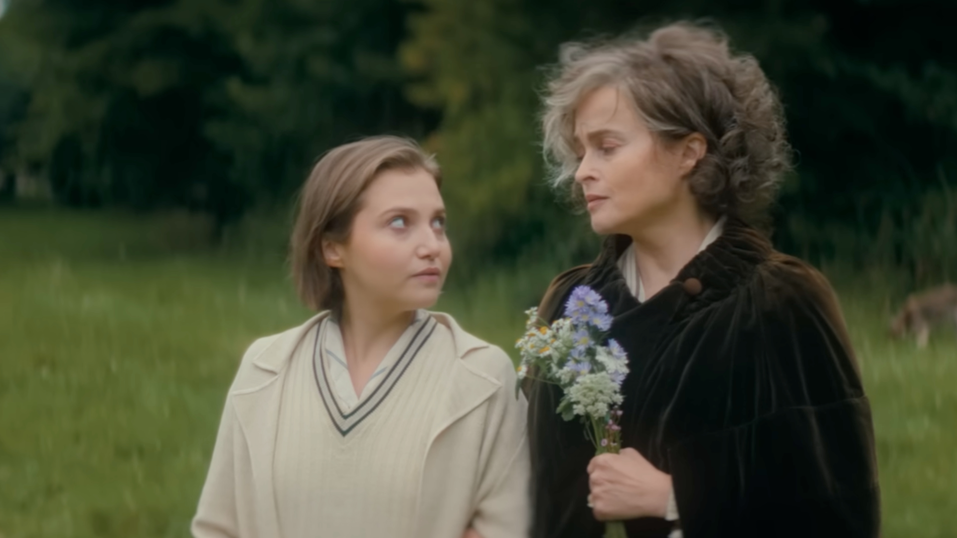 serie de misterio de Netflix | Agatha Christie: Las Siete Esferas