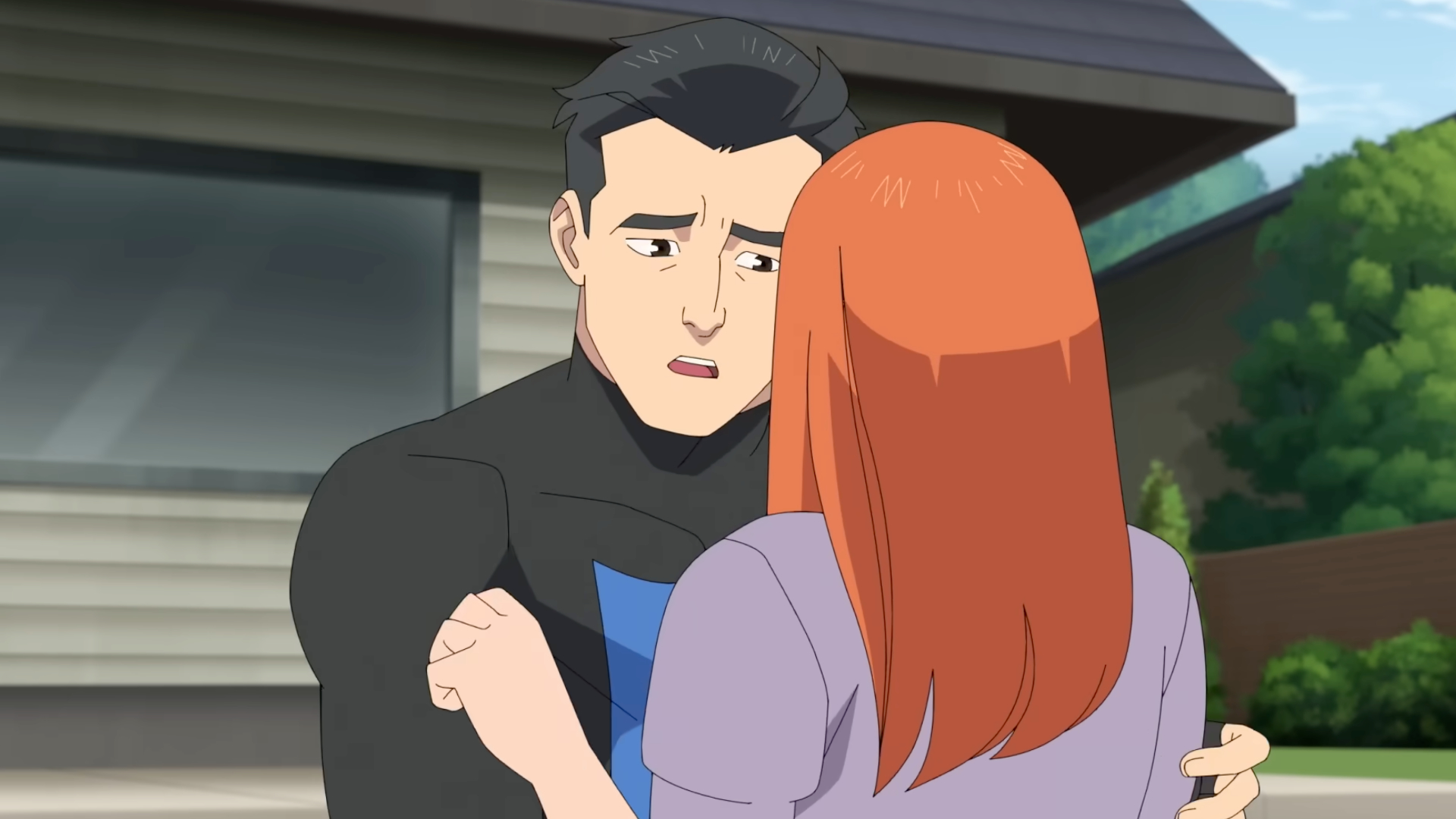 Prime Video Invincible cuarta temporada