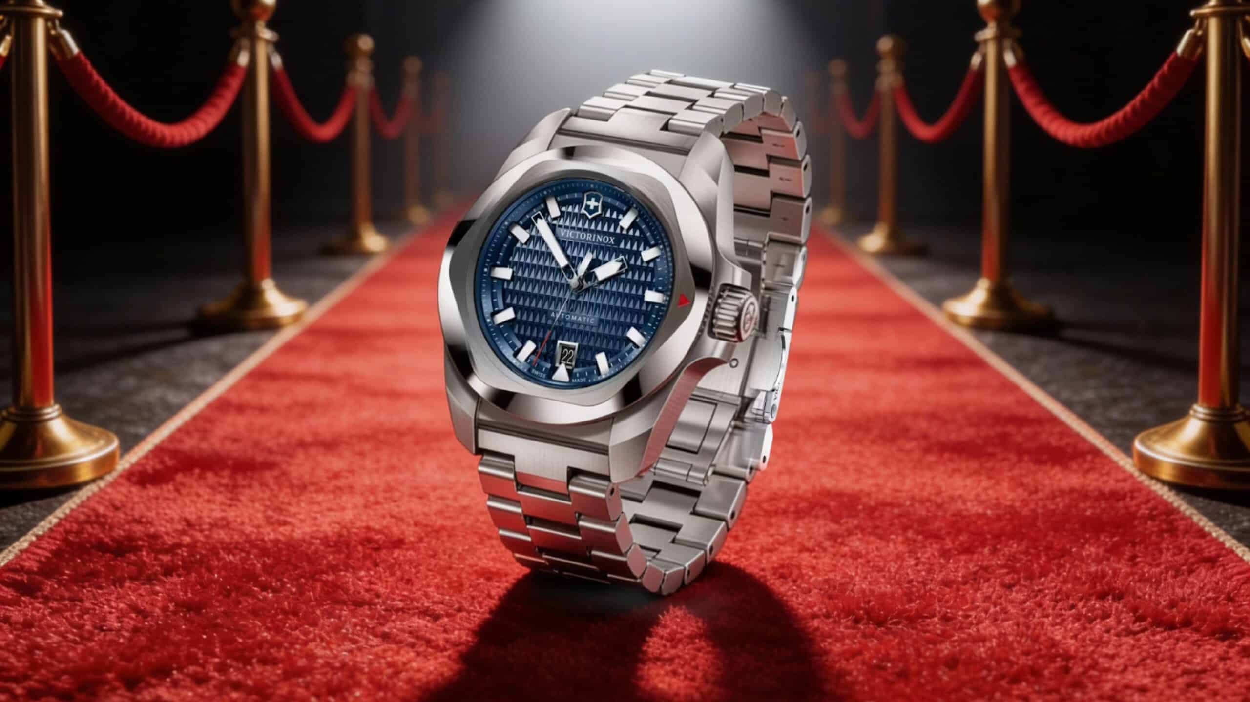 Victorinox I.N.O.X. Automatic