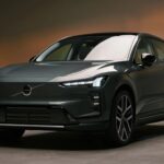 Volvo EX60 especificaciones