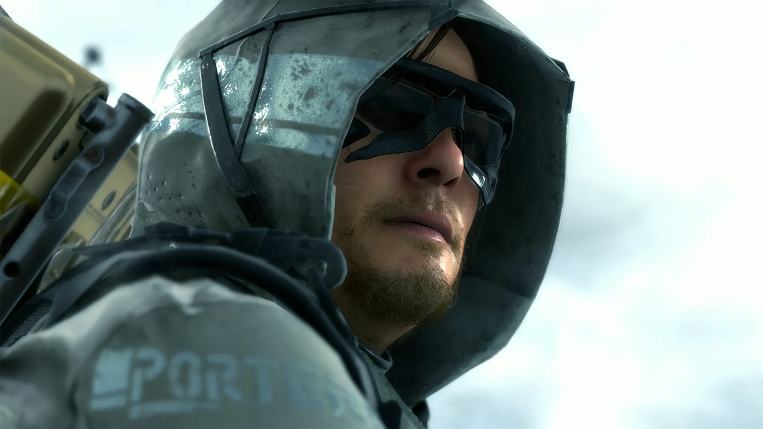 Xbox Game Pass Death Stranding Director's Cut