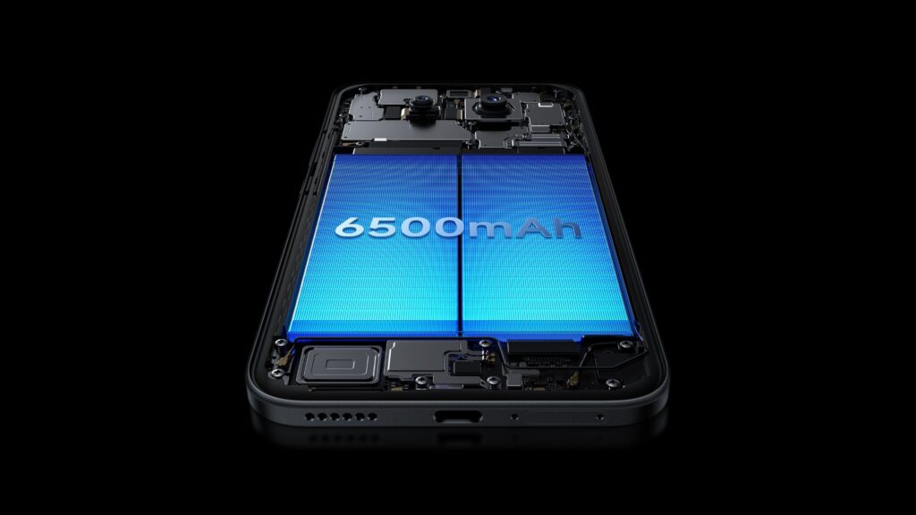 Xiaomi Redmi Note 15 series